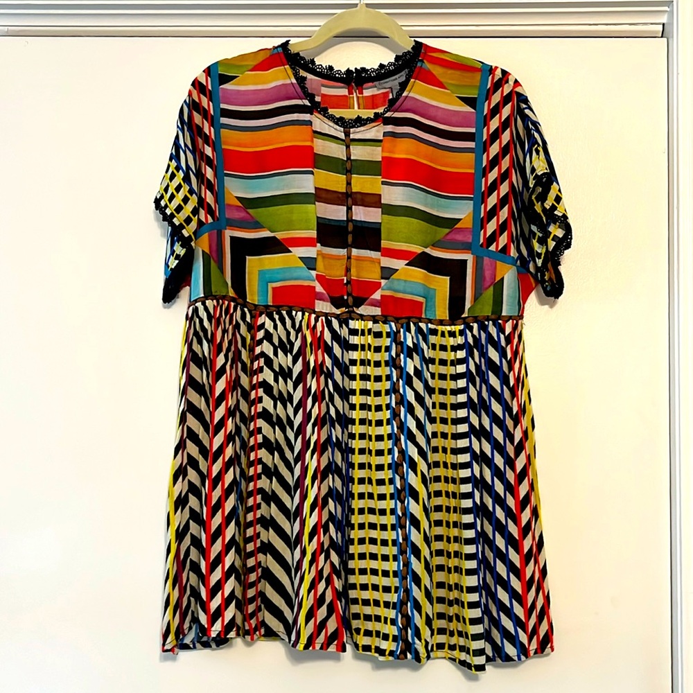 NWT Conditions Apply shirt/tunic